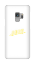 DEBO Samsung Phone Cases