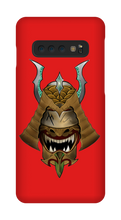 Montzsta SZN Samsung Phone Cases