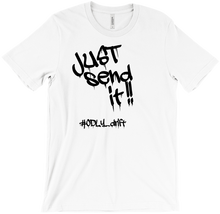 just send it!! T-Shirts