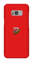 disortel Samsung Phone Cases