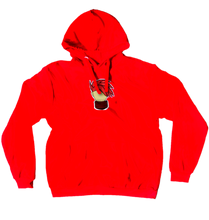 Redy's Hoodies (No-Zip/Pullover)