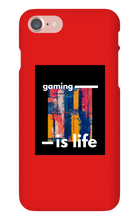 finniboyxd00 iPhone Phone Cases