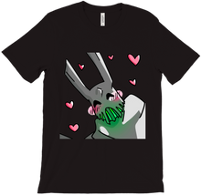 aleziildz T-Shirts