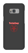 yoitsizzy devil Samsung Phone Cases