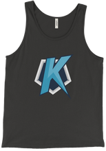 khanatos Tank Top