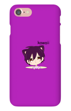 kawaii iPhone case (limited edition)