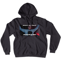Going Balls Deep NO NO Hoodies (No-Zip/Pullover)