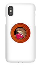 Yoonie Tunes iPhone Case