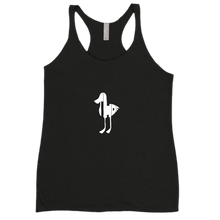 THDF PRO Racerback