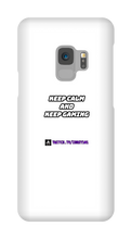 idrey101 phonecase-samsung