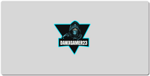 danixgamer23_ XXL Gaming Mousepad