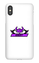 AsherYT's iPhone Phone Case