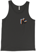 Kanogg K-Logo Tank Top