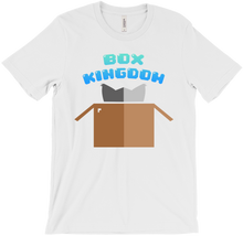Box Kingdom Shirt