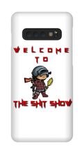 stitchawesome00 Samsung Phone Cases