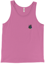 miniBully Tank Top