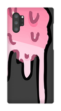 Melted Ice Cream Case by Shinyuu