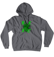 Hoodies (No-Zip/Pullover)