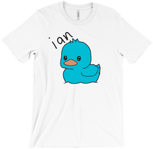 ianduck T-Shirts