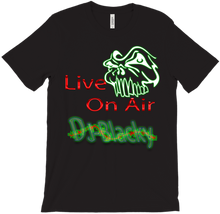 blacky19883 T-Shirts
