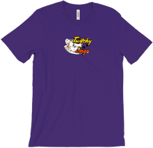 twitchygingr T-Shirts
