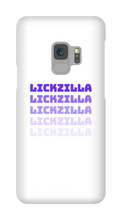 lickzilla Samsung Phone Cases