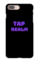 taprealm iPhone Phone Cases