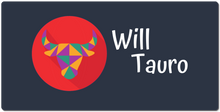 WillTauro XXL Gaming Mousepad