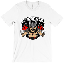 Camisetas DMRagnar