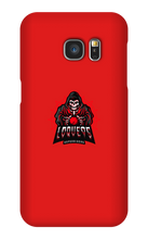 loque95 Samsung Phone Cases