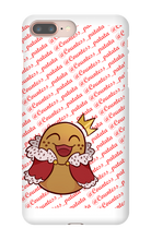 countess_patata iPhone Phone Cases
