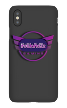 ifowardzz iPhone Phone Cases