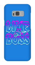 BOSS Samsung Phone Cases
