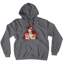Dva Dotte Hoodies