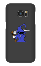 tylented Samsung Phone Cases