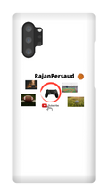 rajan persaud Samsung Phone Cases