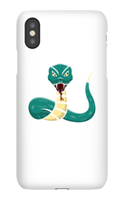 ekstra_bynlm iPhone Phone Cases