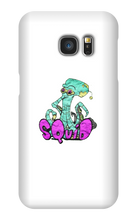 squidysquidy Samsung Phone Cases