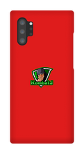 kombatjtv Samsung Phone Cases