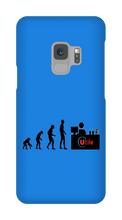 Coque Samsung Utile Evolution