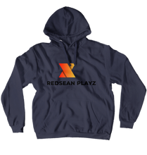 redseanplayz Hoodies (No-Zip/Pullover)