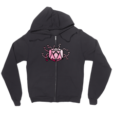 ChiHolder Zip Up Hoodie