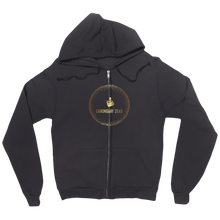 Ganondarf Zead Zip Up Hoodie