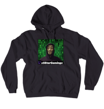 5 STAR HOODIE 2