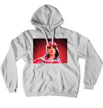 trix Hoodies (No-Zip/Pullover)