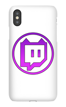 CatCoin IPhone Case