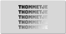 thomeriien0 XXL Gaming Mousepad