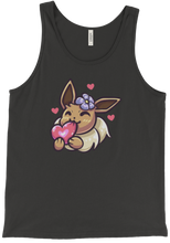 Eevee Love Tank Top