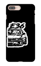COQUE IPHONE M3 E36