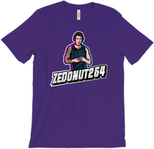 zedonut254 T-Shirts
